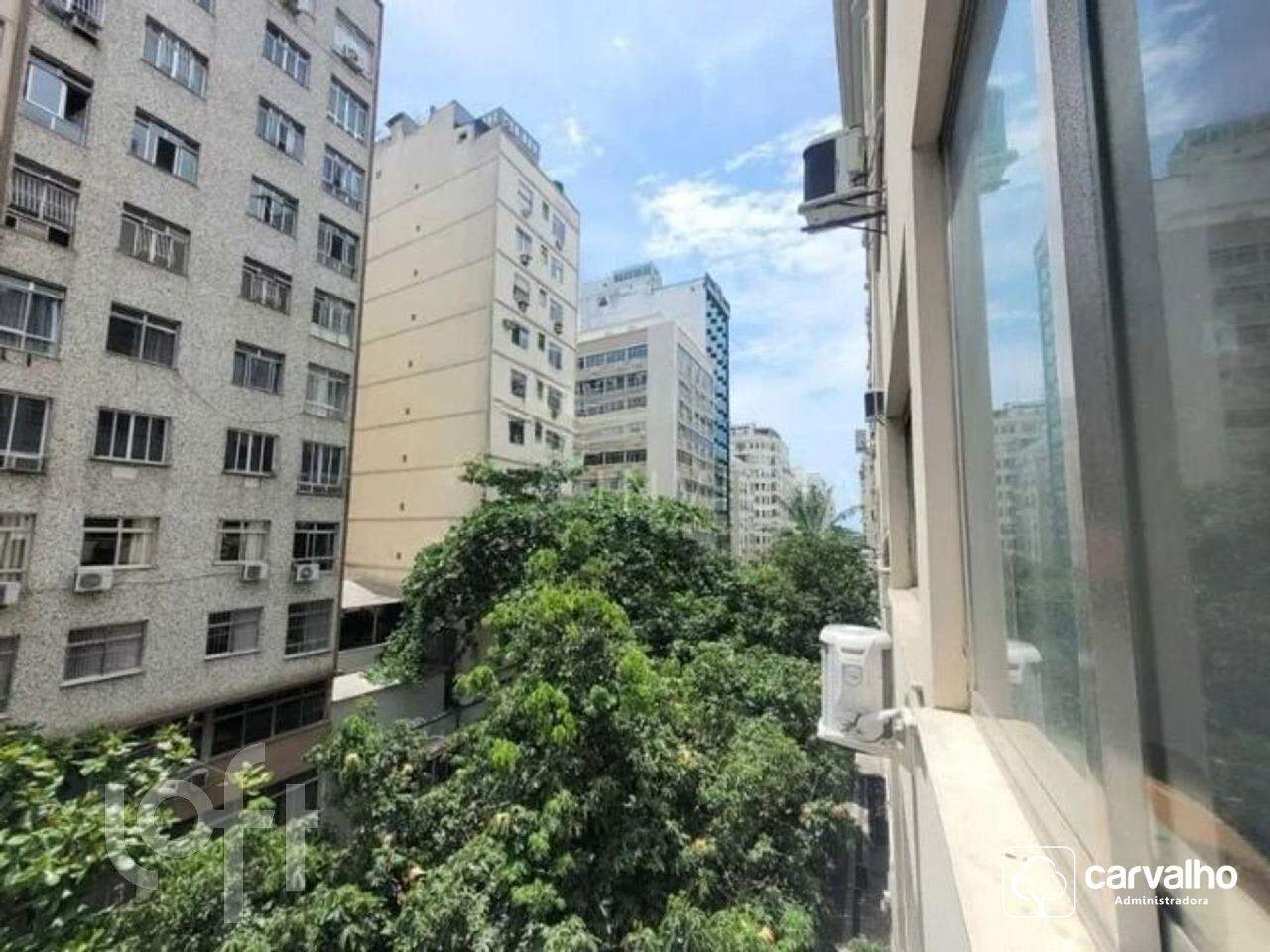 Apartamento à venda Copacabana com 92 m² , 2 quartos .: 