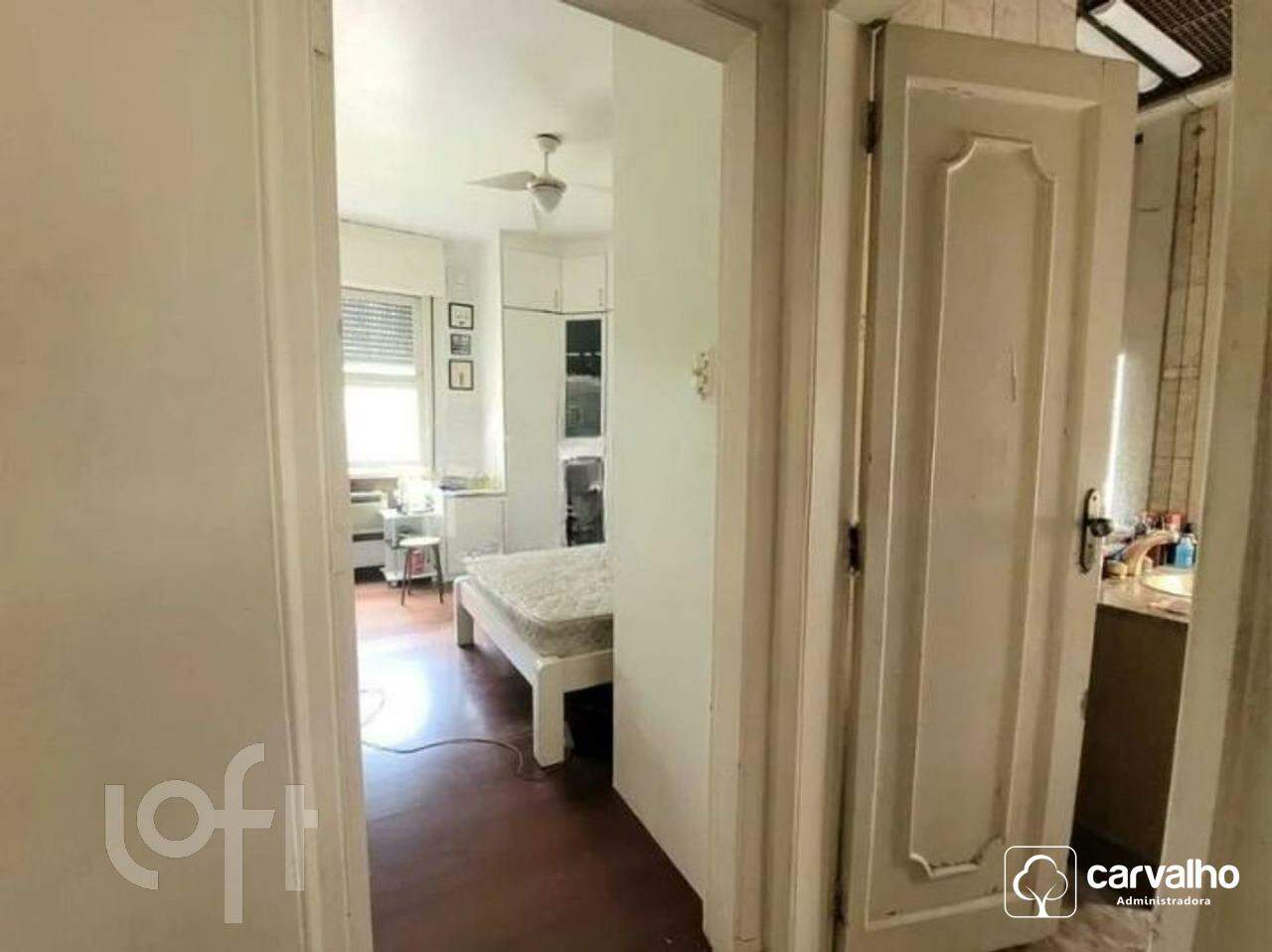 Apartamento à venda Copacabana com 92 m² , 2 quartos .: 
