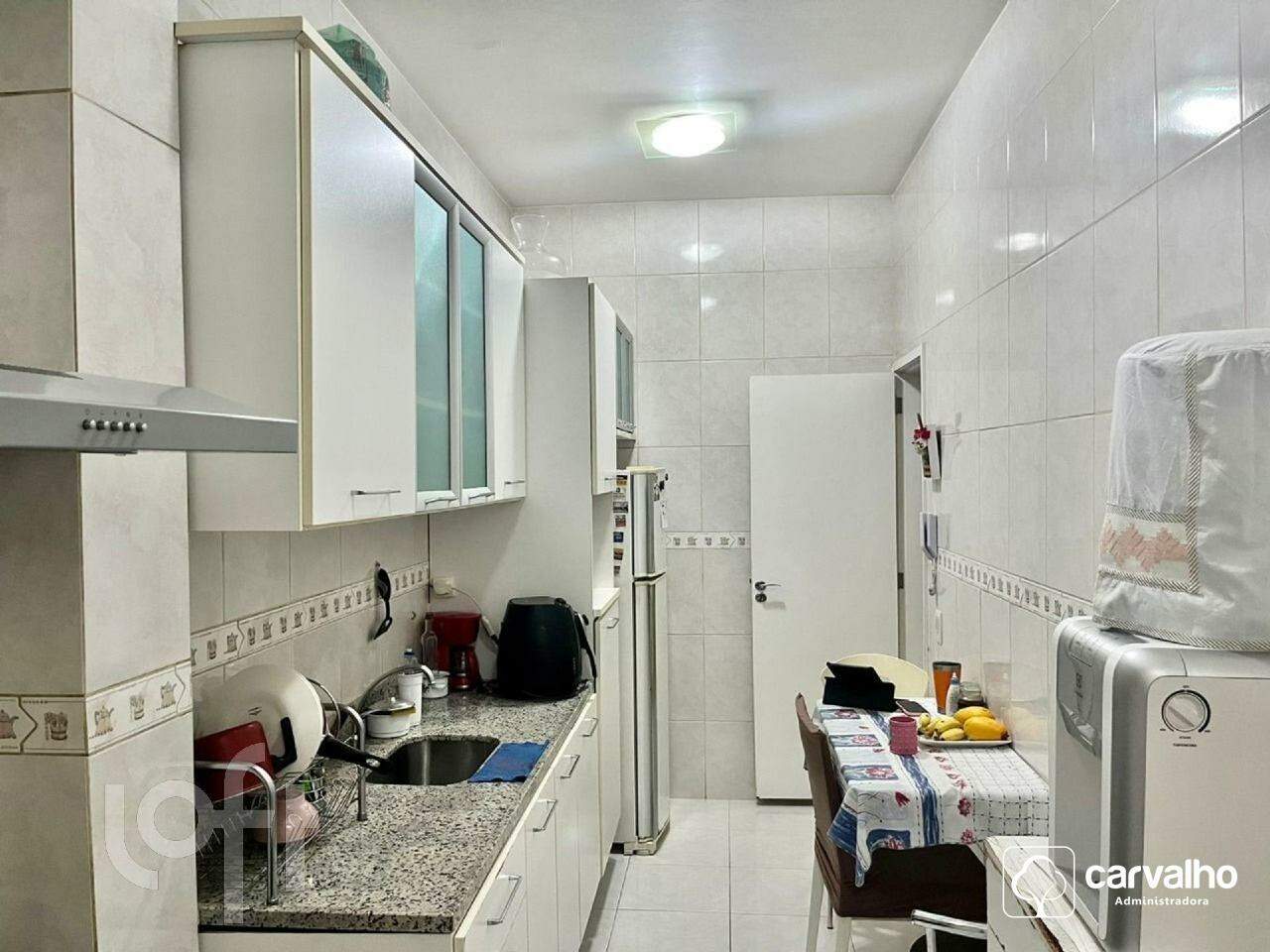Apartamento à venda Copacabana com 73 m² , 2 quartos .: 