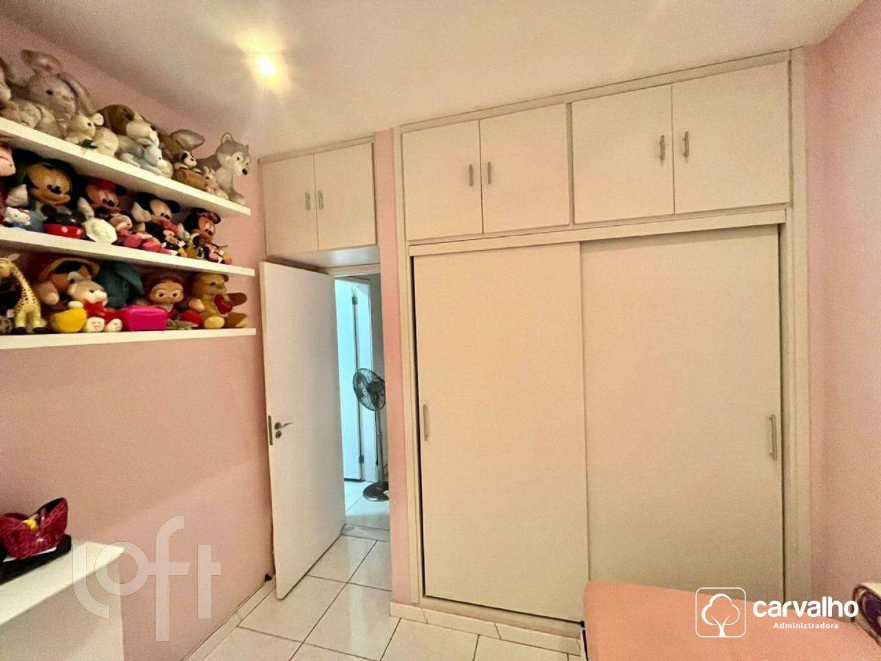 Apartamento à venda Copacabana com 73 m² , 2 quartos .: 