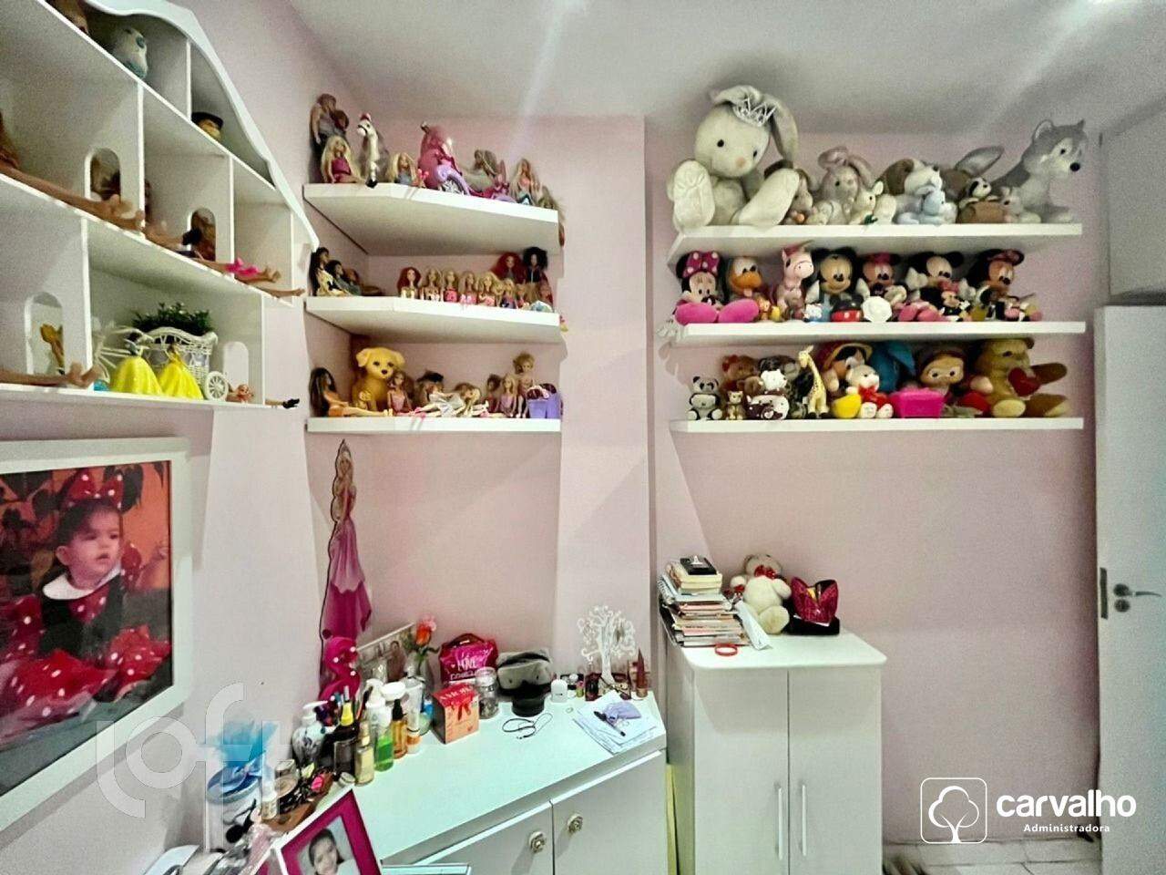 Apartamento à venda Copacabana com 73 m² , 2 quartos .: 