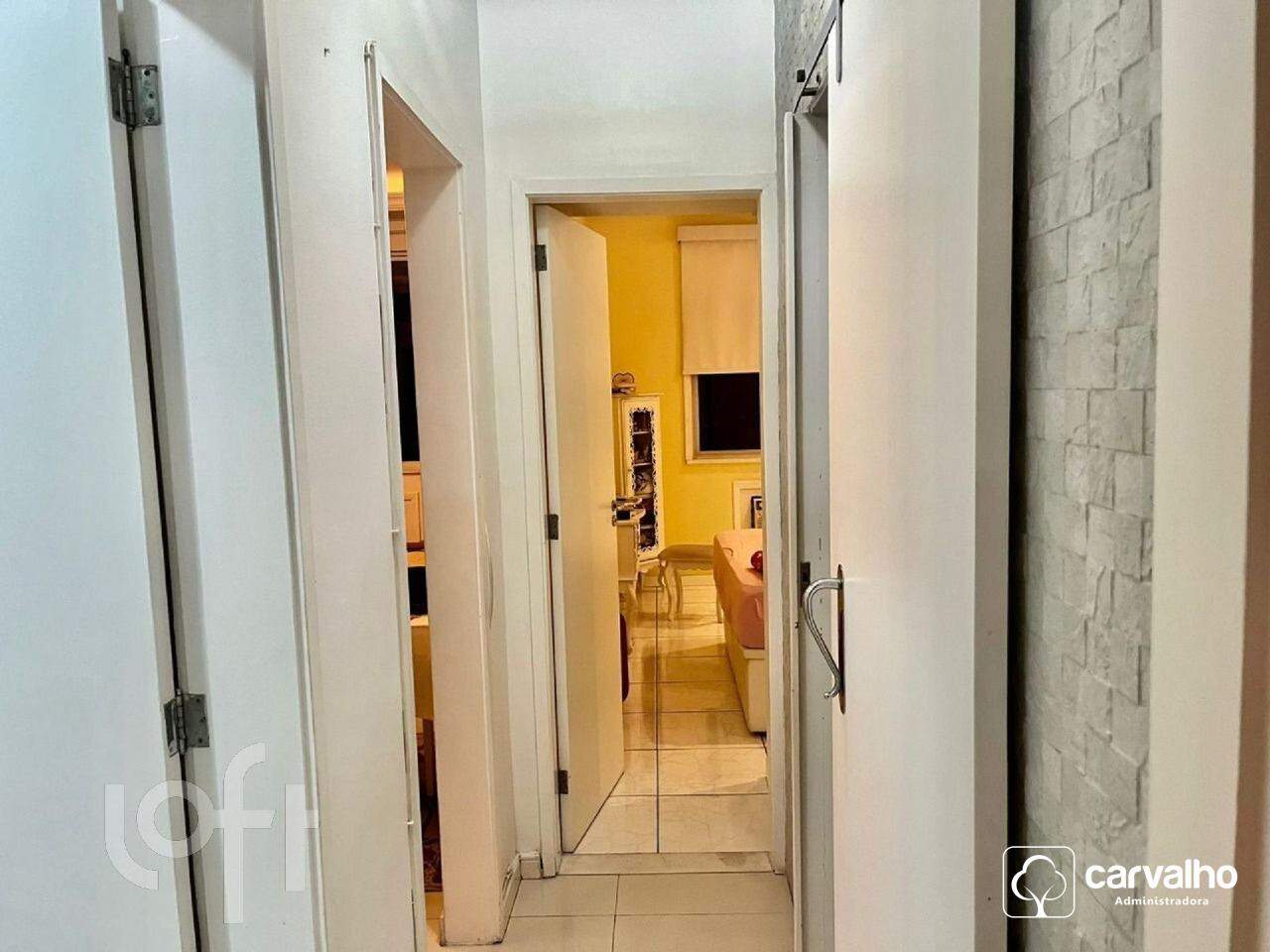 Apartamento à venda Copacabana com 73 m² , 2 quartos .: 
