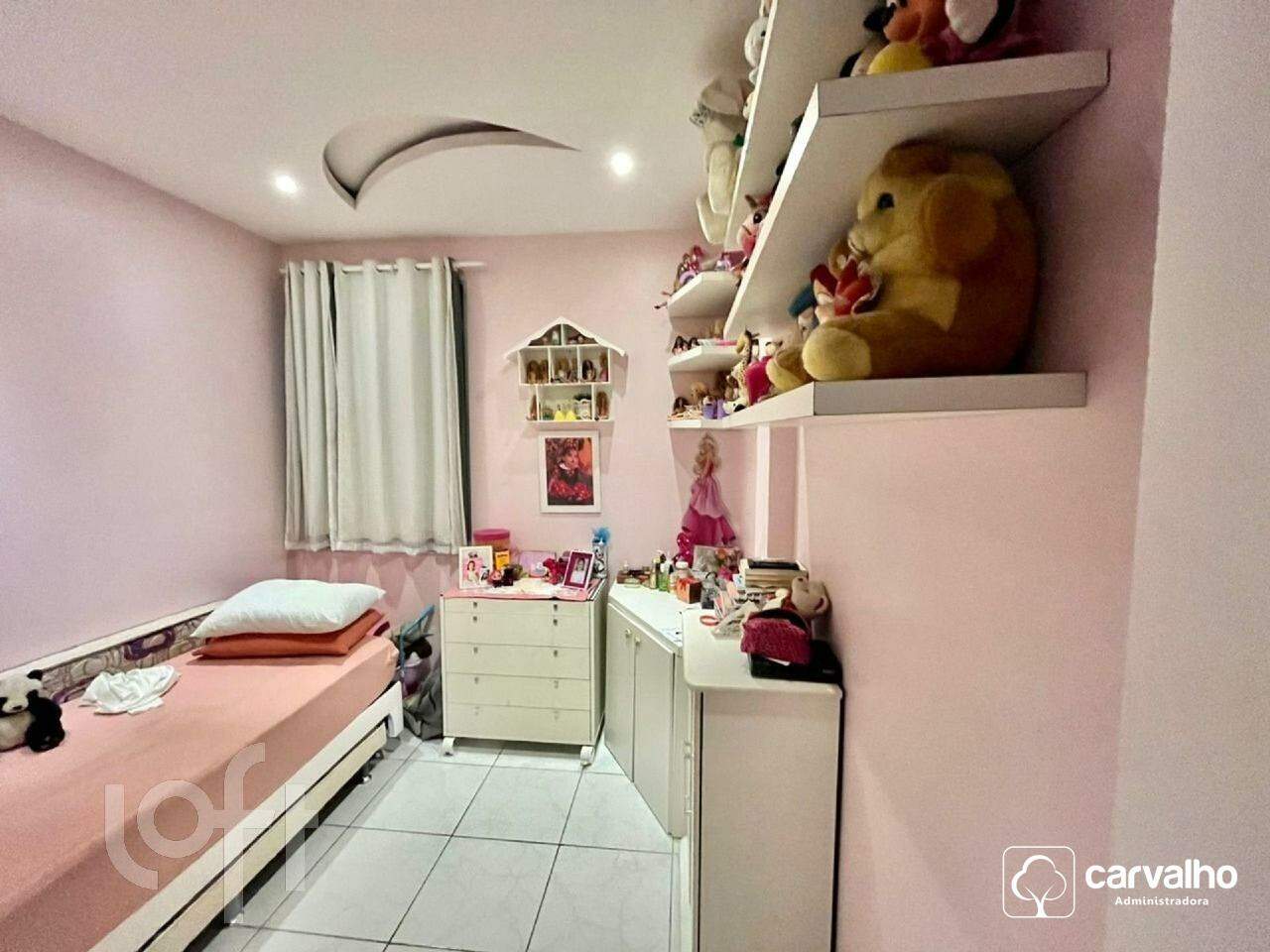 Apartamento à venda Copacabana com 73 m² , 2 quartos .: 