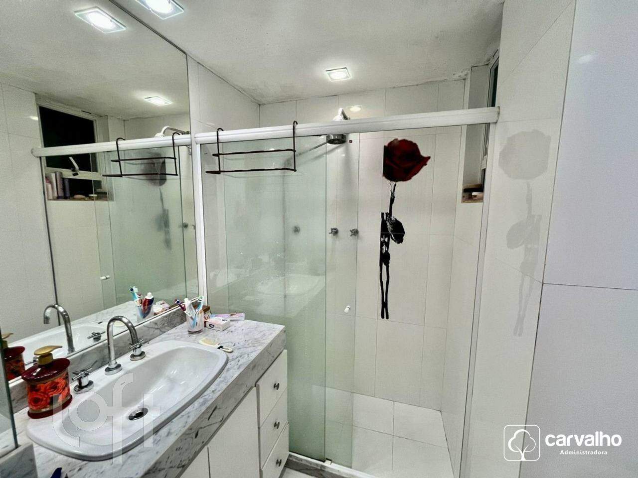 Apartamento à venda Copacabana com 73 m² , 2 quartos .: 