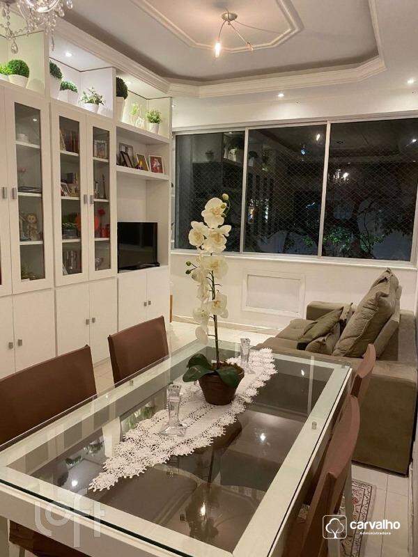 Apartamento à venda Copacabana com 73 m² , 2 quartos .: 