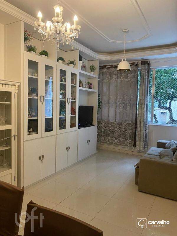 Apartamento à venda Copacabana com 73 m² , 2 quartos .: 