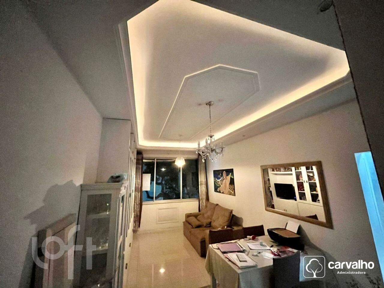 Apartamento à venda Copacabana com 73 m² , 2 quartos .: 