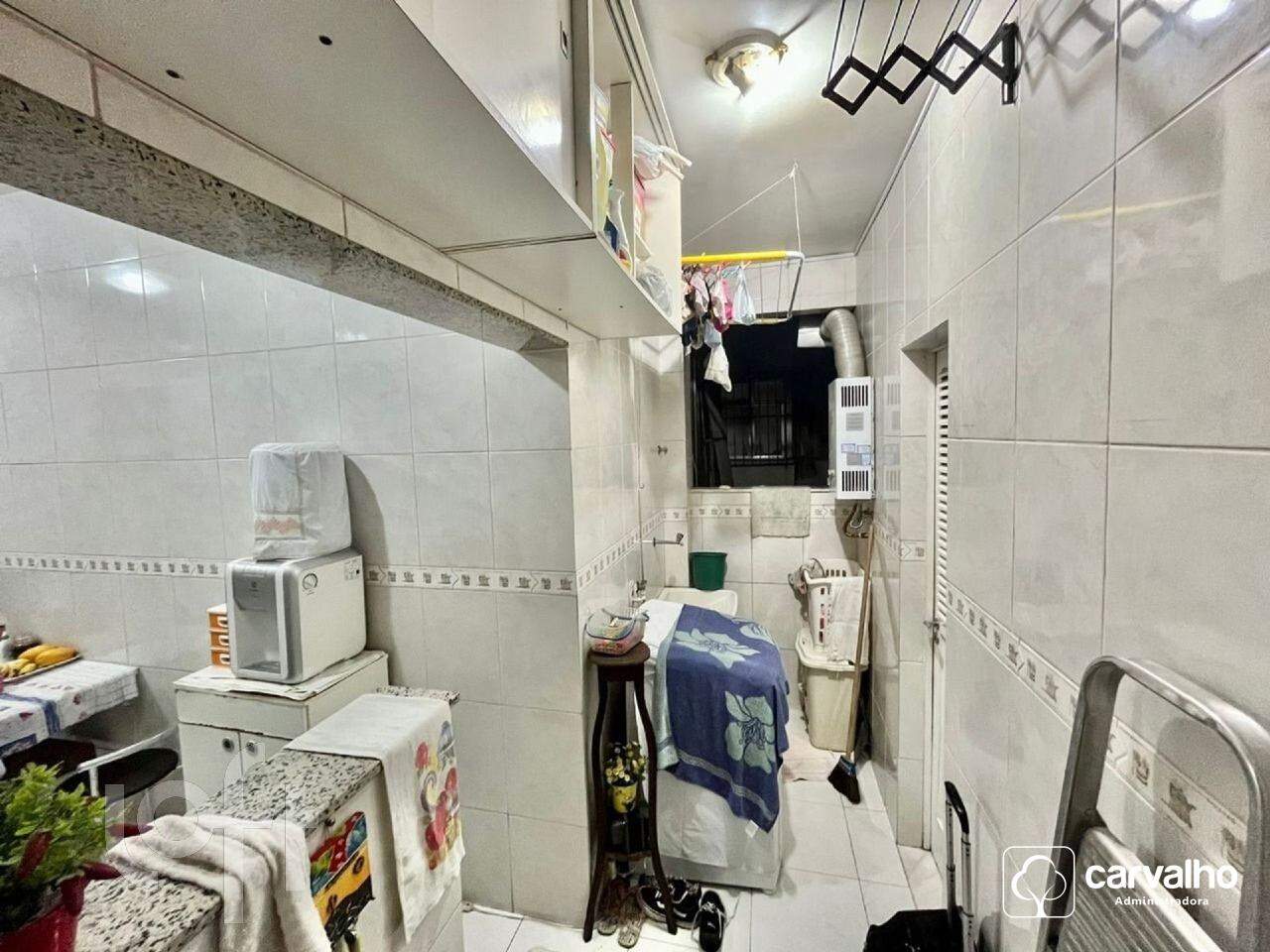 Apartamento à venda Copacabana com 73 m² , 2 quartos .: 