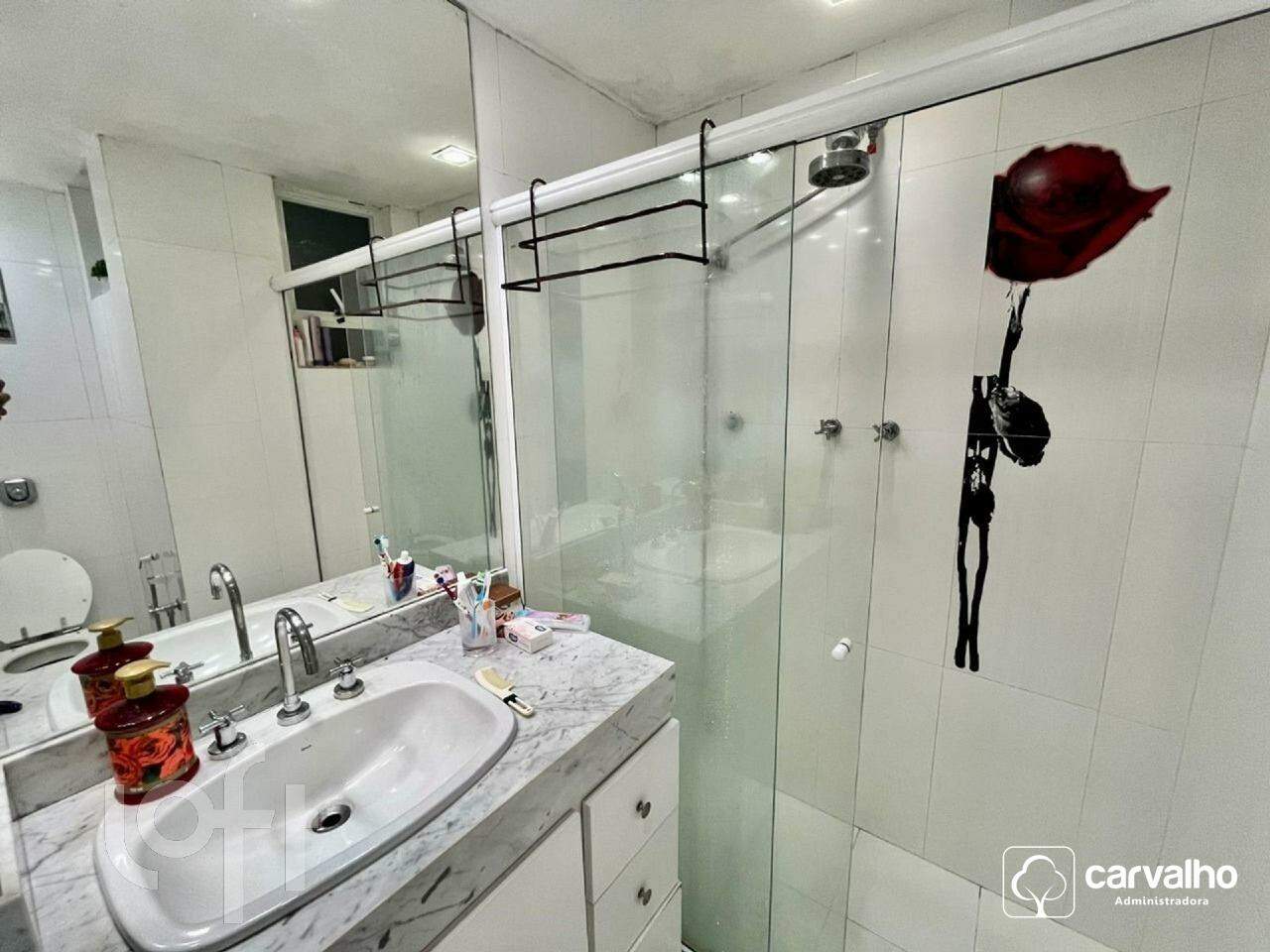 Apartamento à venda Copacabana com 73 m² , 2 quartos .: 