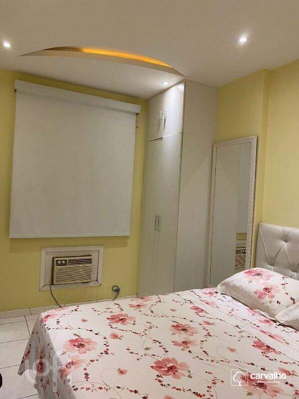 Apartamento à venda Copacabana com 73 m² , 2 quartos .: 