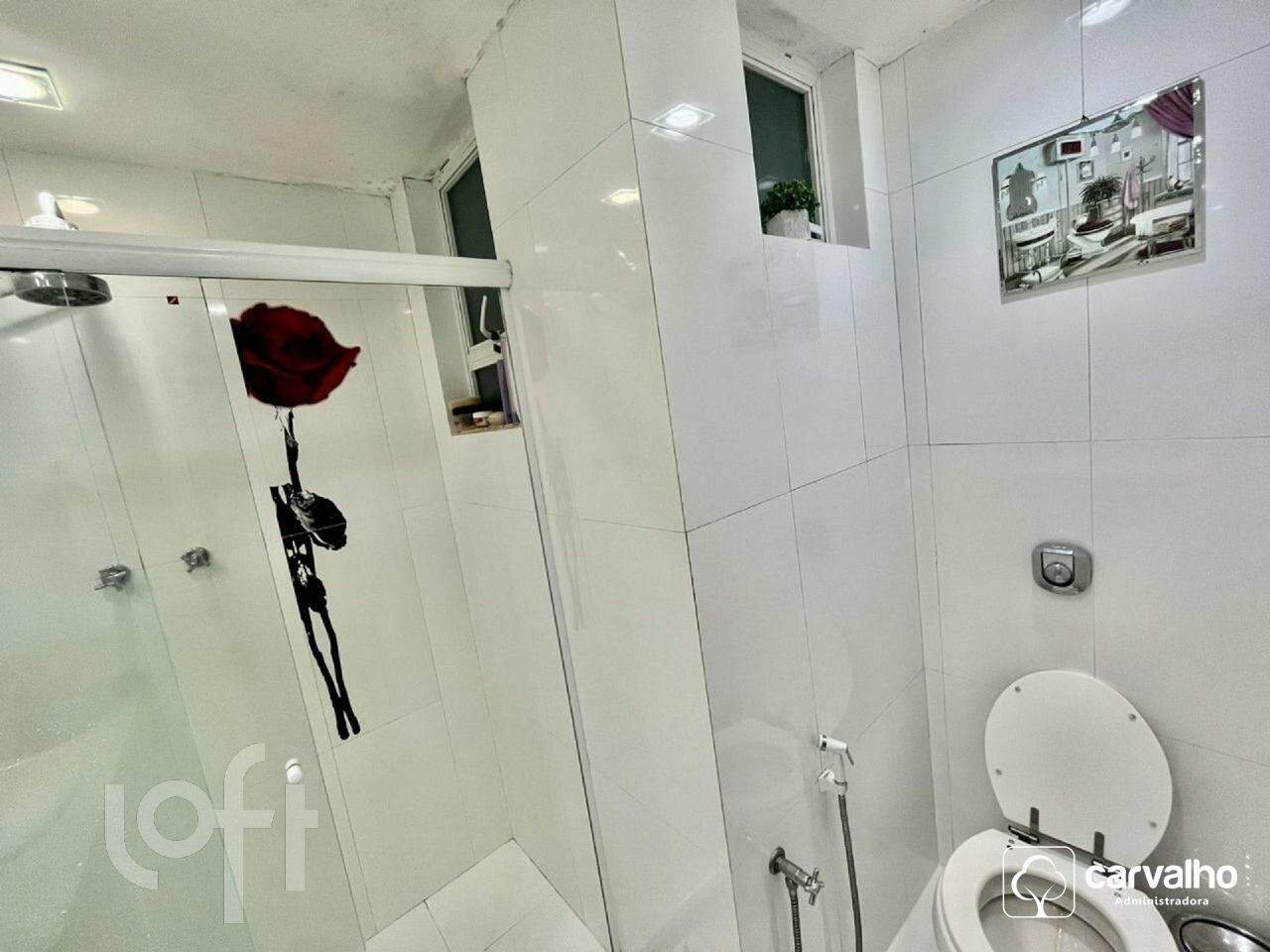 Apartamento à venda Copacabana com 73 m² , 2 quartos .: 