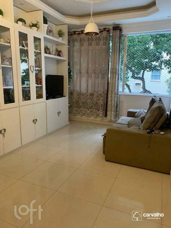 Apartamento à venda Copacabana com 73 m² , 2 quartos .: 