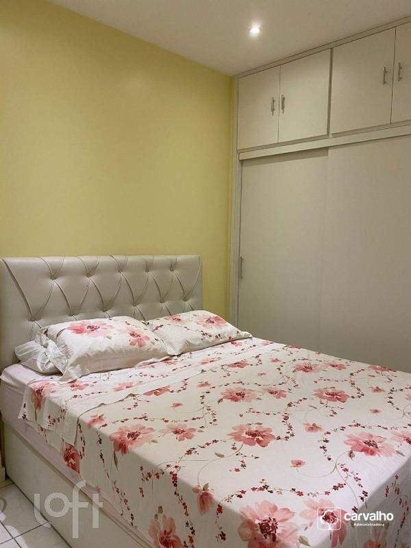 Apartamento à venda Copacabana com 73 m² , 2 quartos .: 