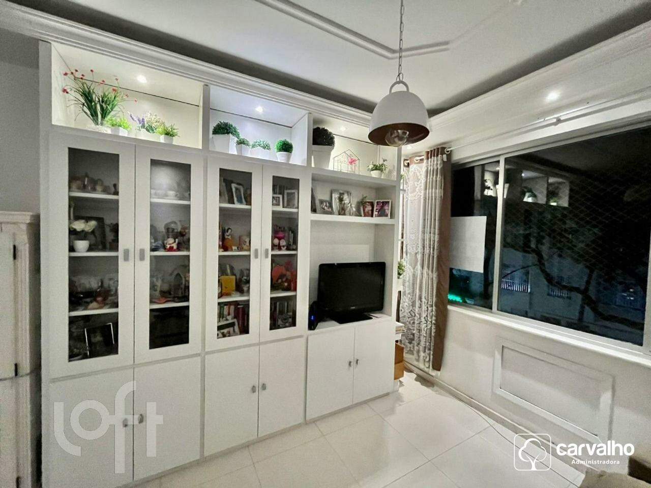 Apartamento à venda Copacabana com 73 m² , 2 quartos .: 