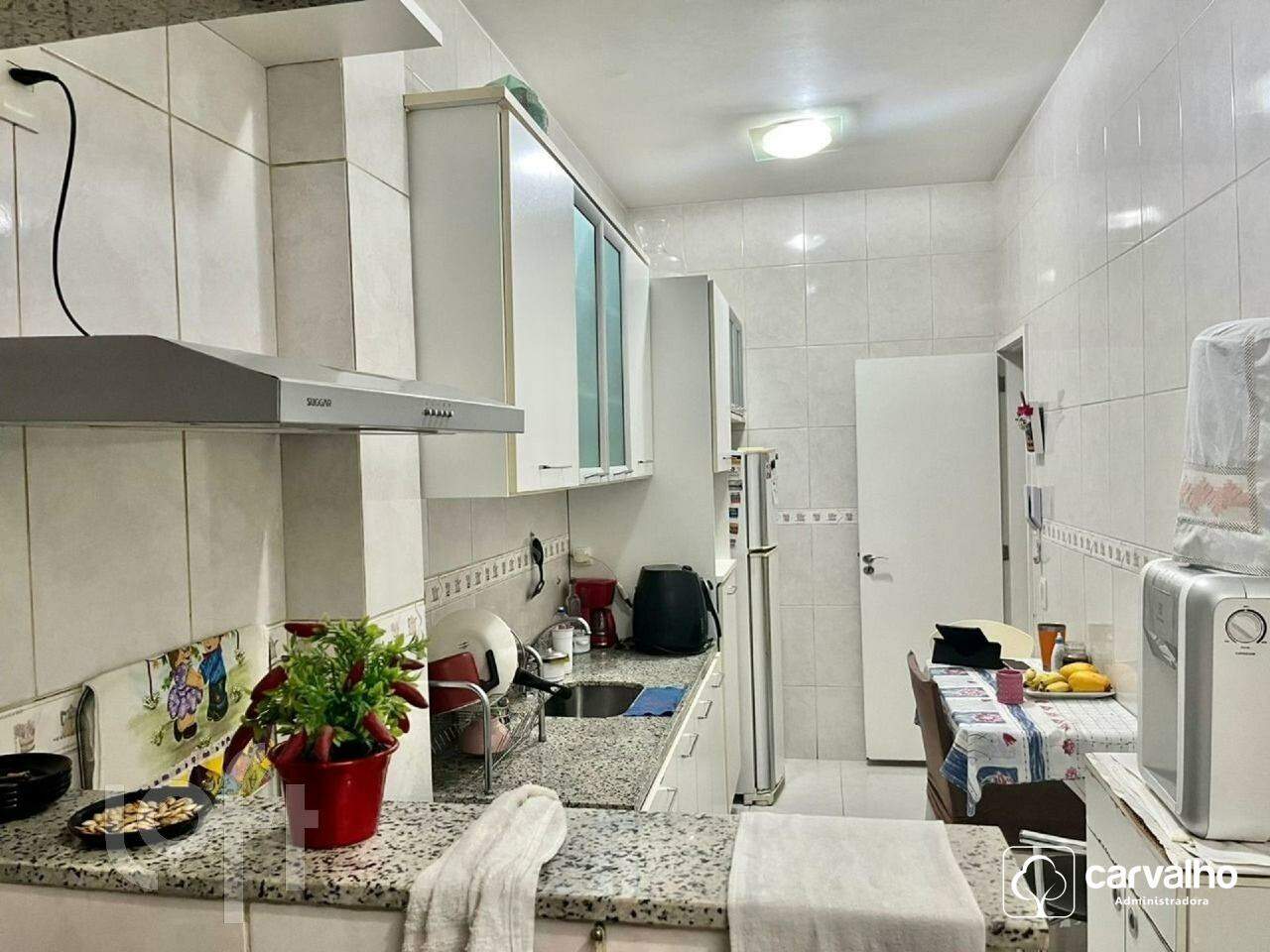 Apartamento à venda Copacabana com 73 m² , 2 quartos .: 