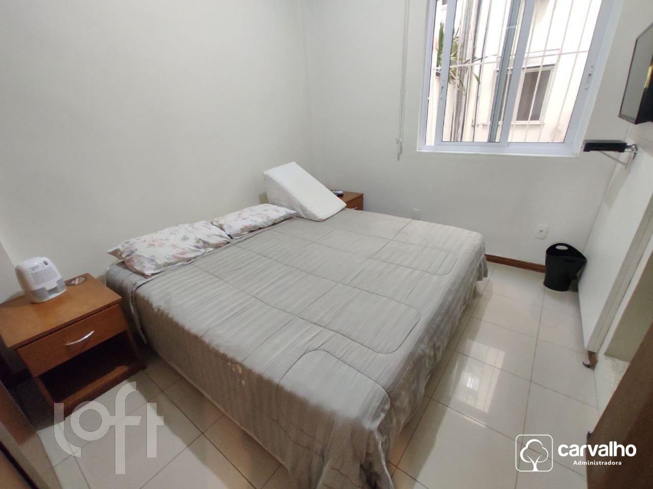 Apartamento à venda Leblon com 90 m² , 3 quartos 1 suíte .: 