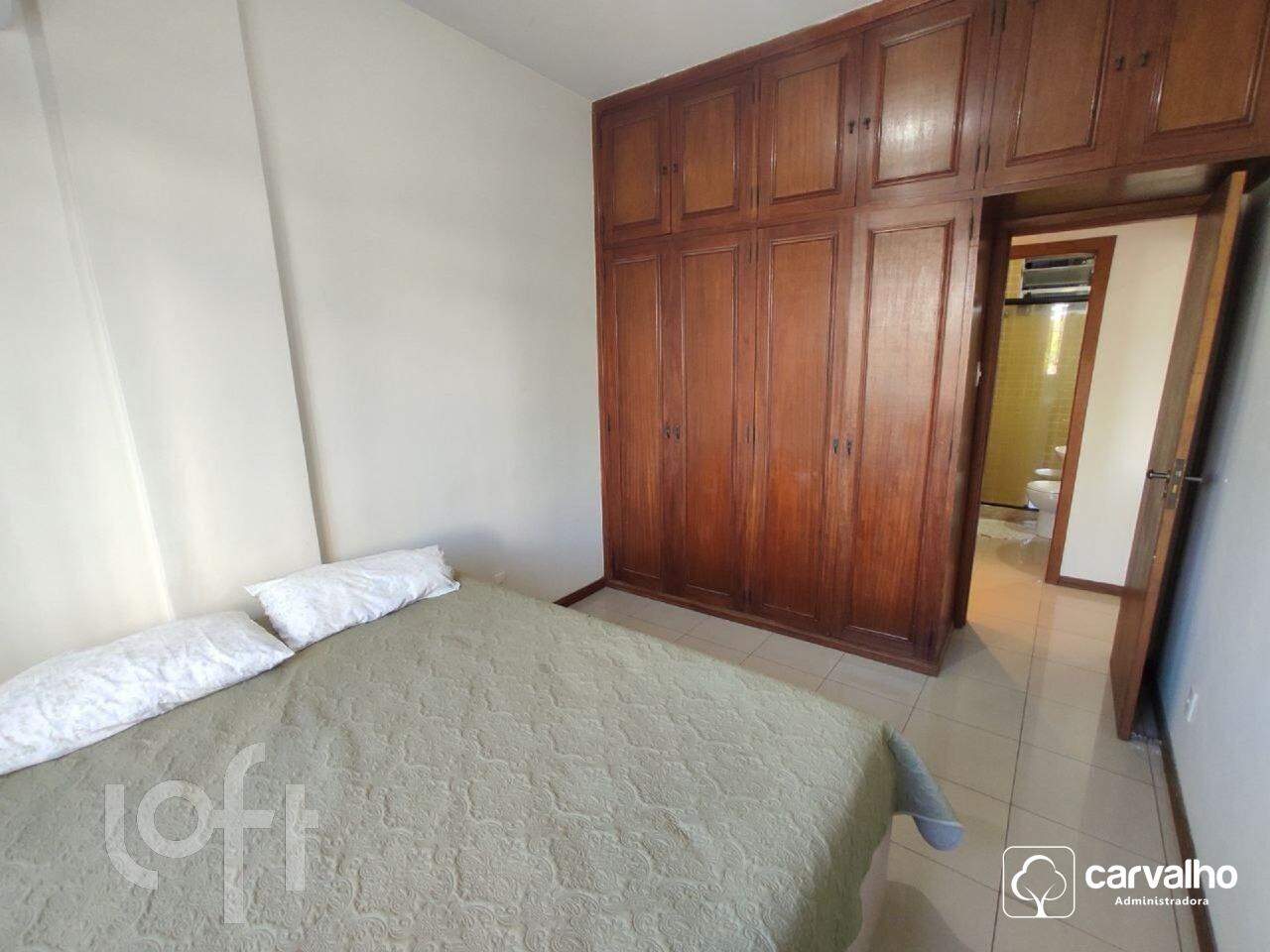 Apartamento à venda Leblon com 90 m² , 3 quartos 1 suíte .: 