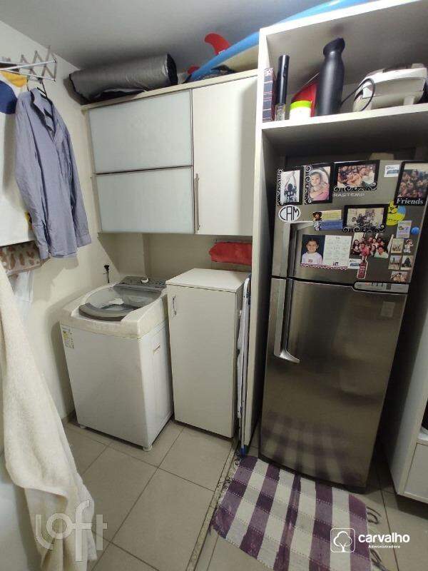 Apartamento à venda Leblon com 90 m² , 3 quartos 1 suíte .: 