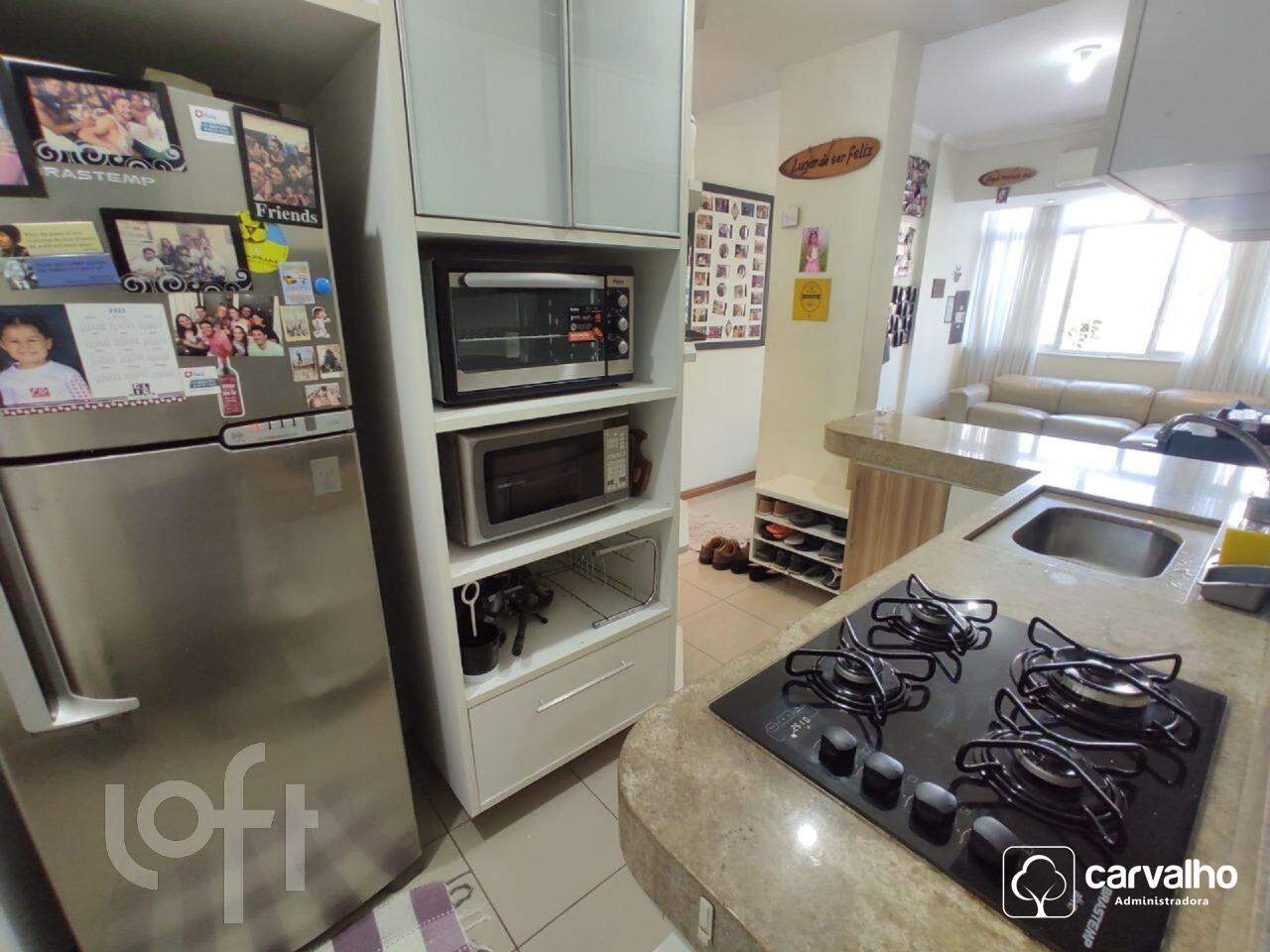 Apartamento à venda Leblon com 90 m² , 3 quartos 1 suíte .: 