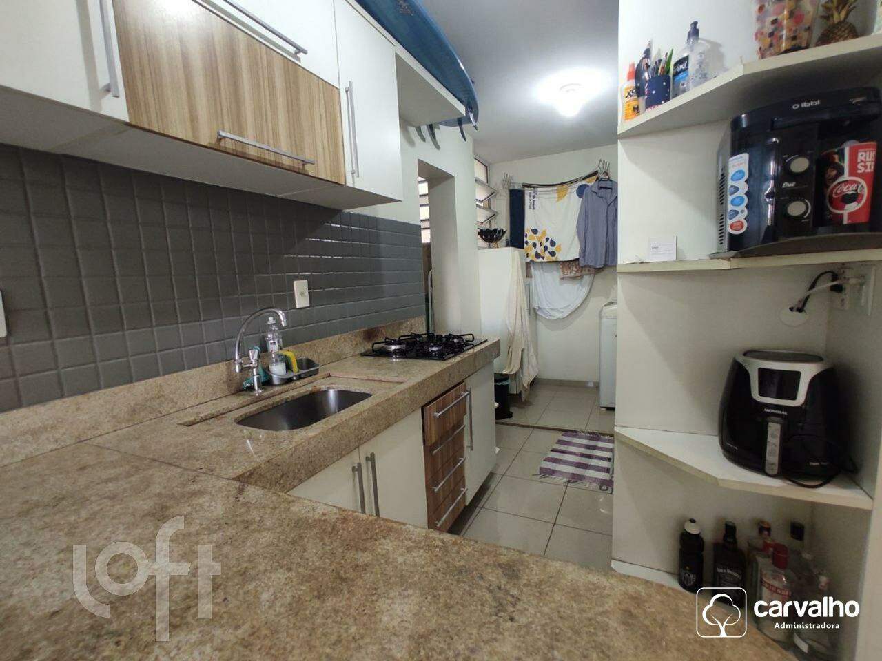 Apartamento à venda Leblon com 90 m² , 3 quartos 1 suíte .: 