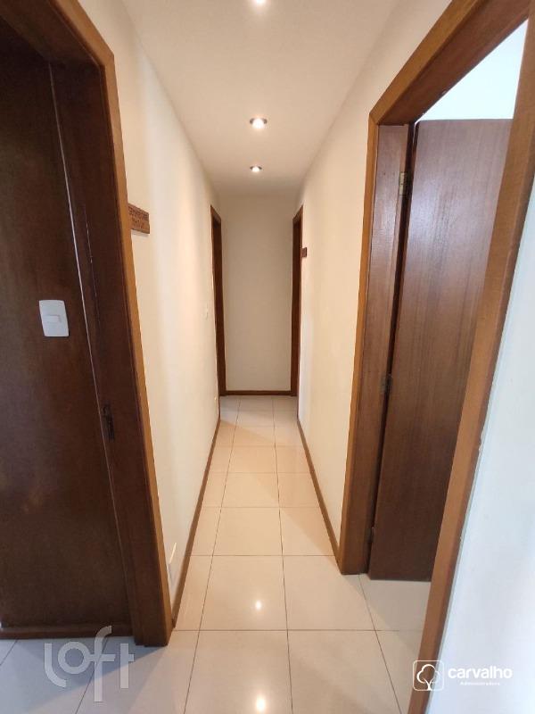 Apartamento à venda Leblon com 90 m² , 3 quartos 1 suíte .: 