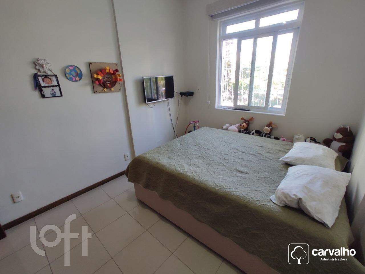 Apartamento à venda Leblon com 90 m² , 3 quartos 1 suíte .: 