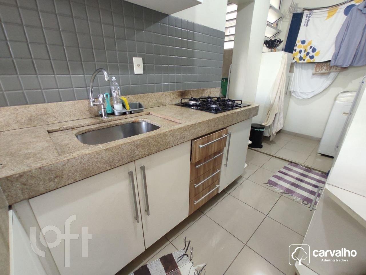 Apartamento à venda Leblon com 90 m² , 3 quartos 1 suíte .: 