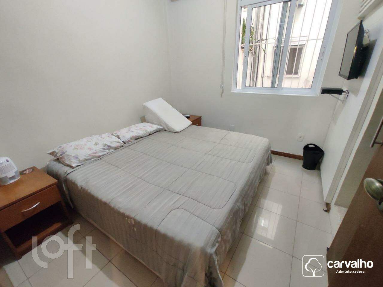 Apartamento à venda Leblon com 90 m² , 3 quartos 1 suíte .: 