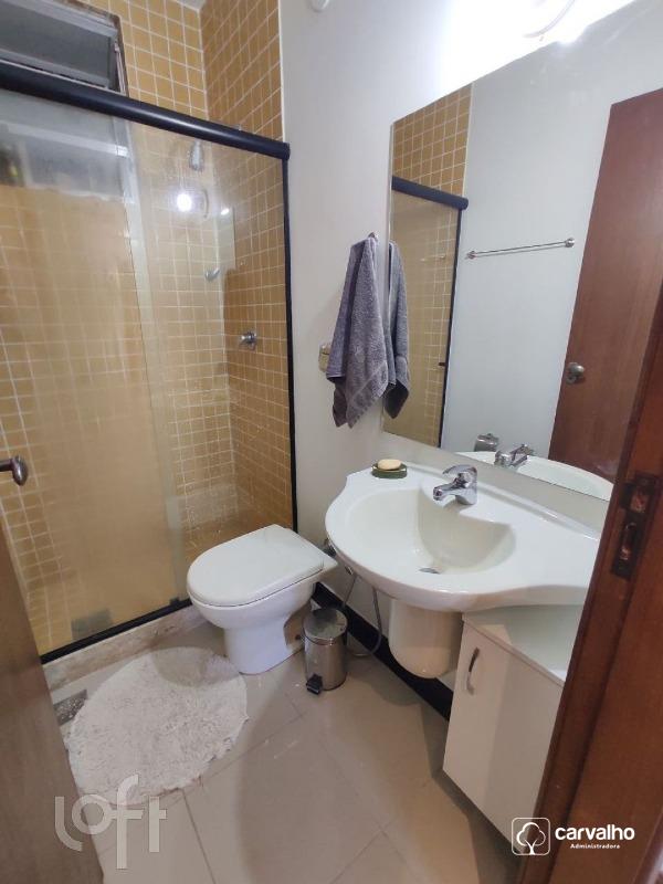 Apartamento à venda Leblon com 90 m² , 3 quartos 1 suíte .: 