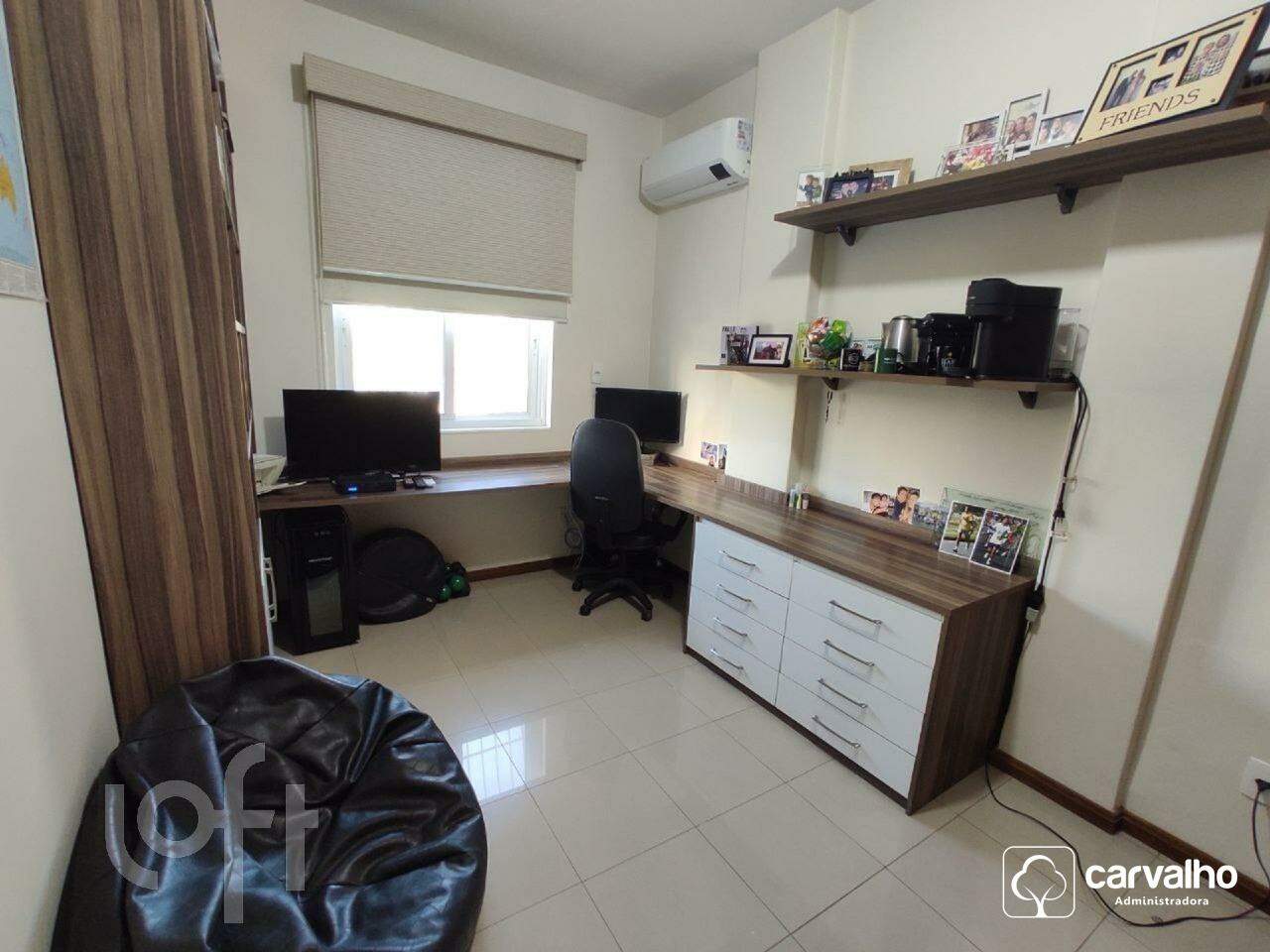 Apartamento à venda Leblon com 90 m² , 3 quartos 1 suíte .: 