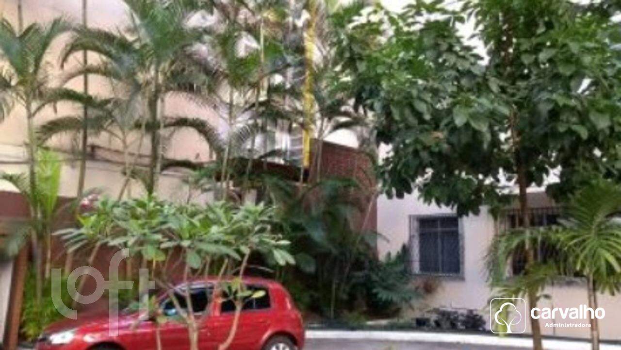 Apartamento à venda Copacabana com 54 m² , 1 quarto 1 suíte .: 
