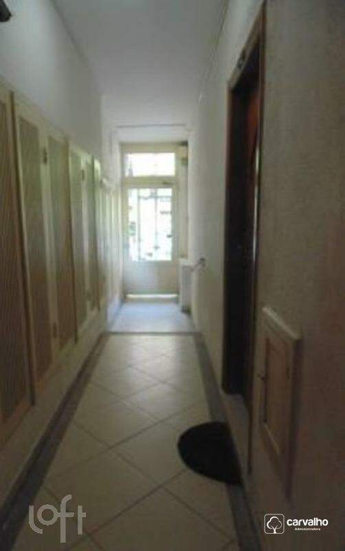 Apartamento à venda Copacabana com 54 m² , 1 quarto 1 suíte .: 