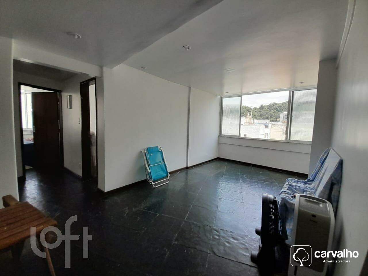 Apartamento à venda Copacabana com 68 m² , 3 quartos .: 