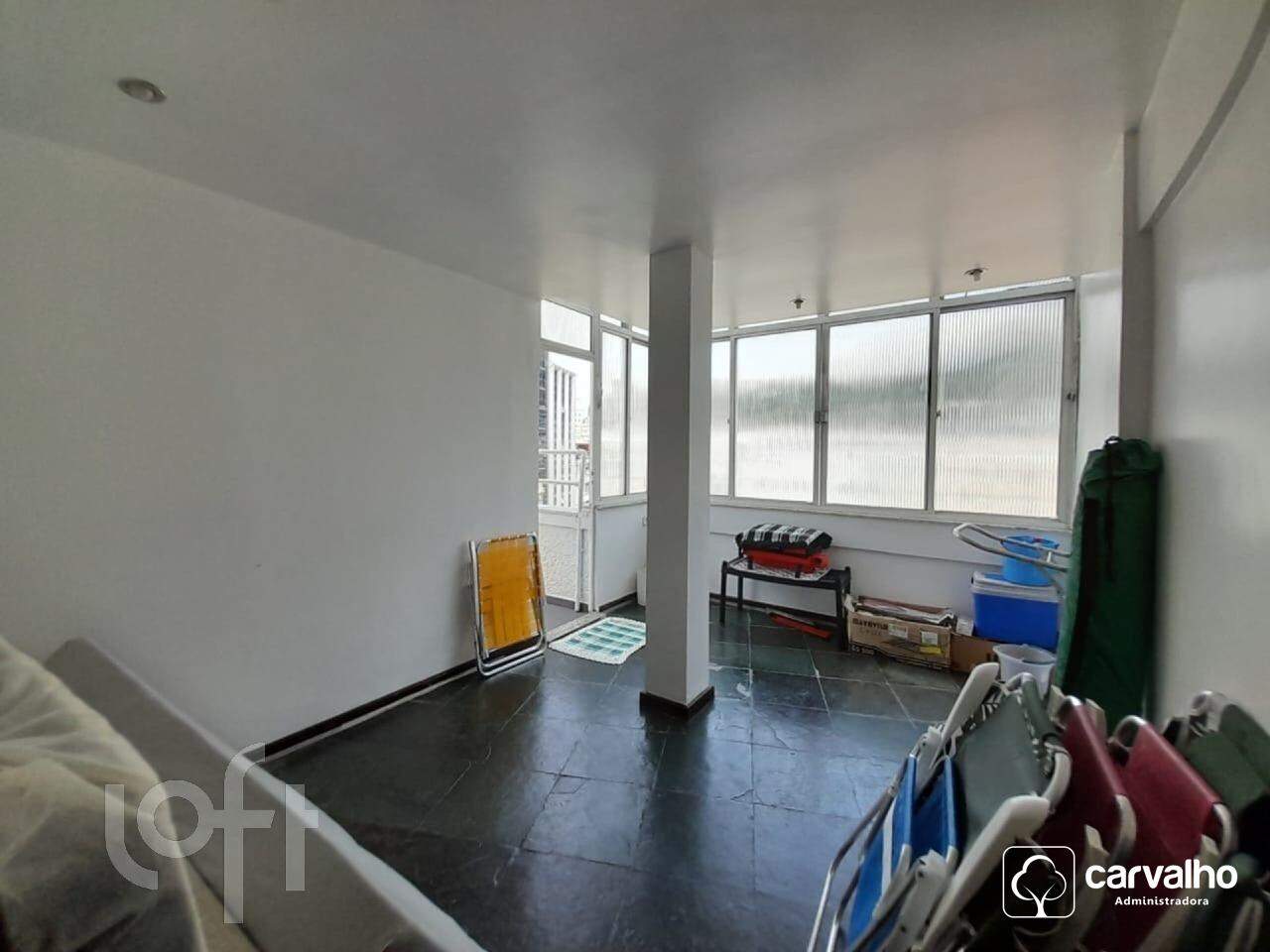 Apartamento à venda Copacabana com 68 m² , 3 quartos .: 