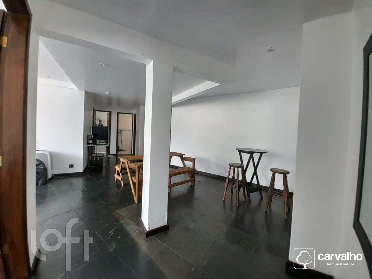 Apartamento à venda Copacabana com 68 m² , 3 quartos .: 