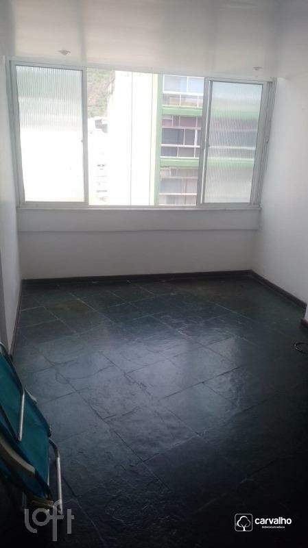Apartamento à venda Copacabana com 68 m² , 3 quartos .: 