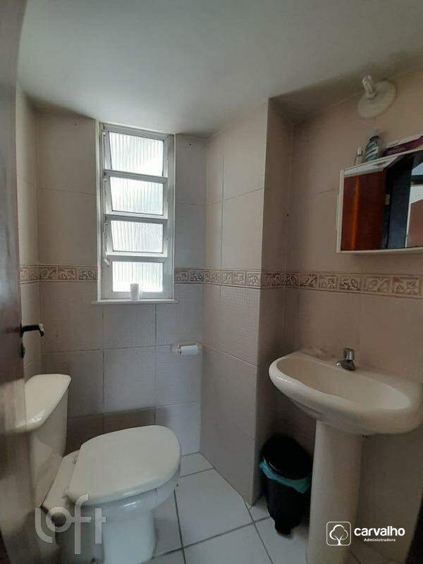 Apartamento à venda Copacabana com 68 m² , 3 quartos .: 