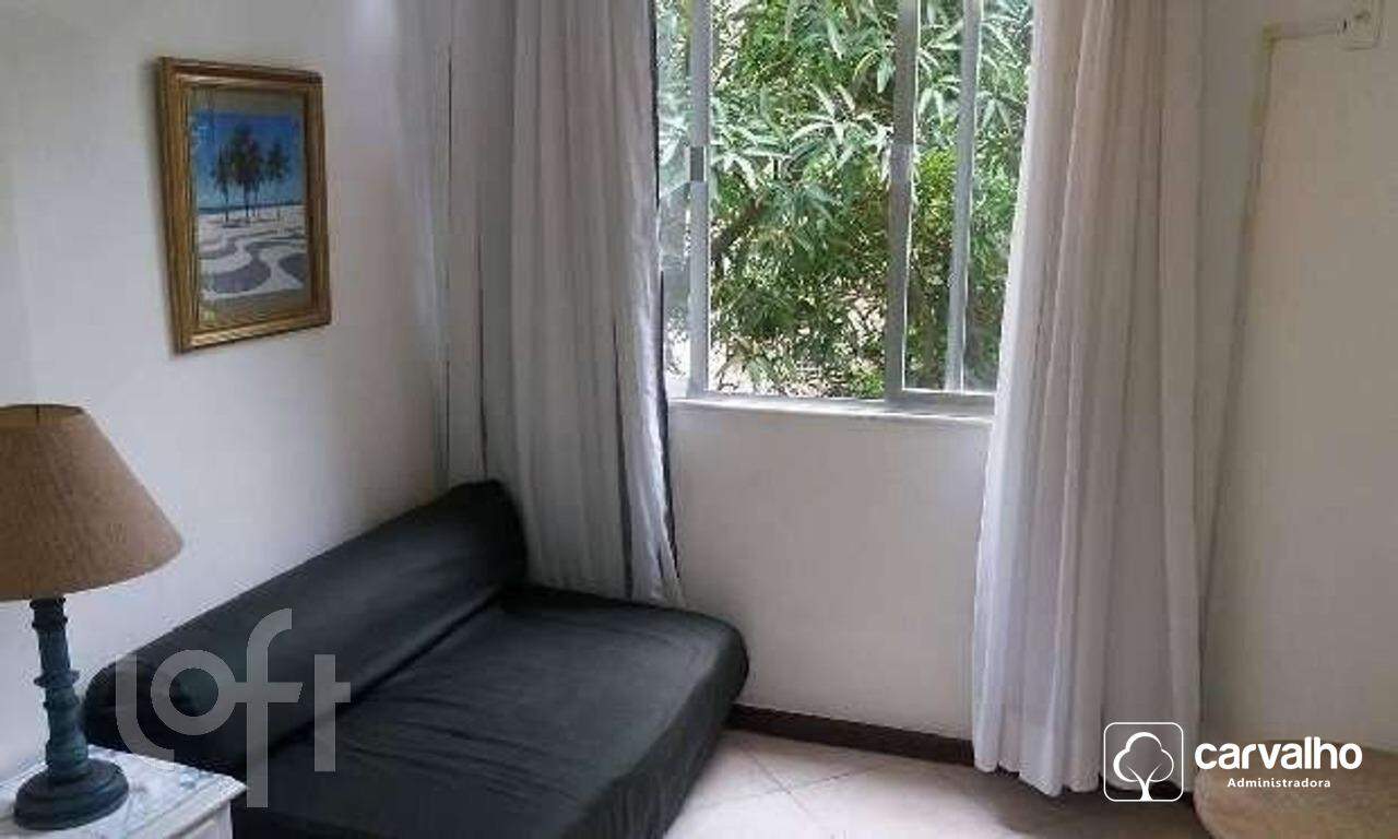 Apartamento à venda Copacabana com 48 m² , 1 quarto 1 suíte .: 
