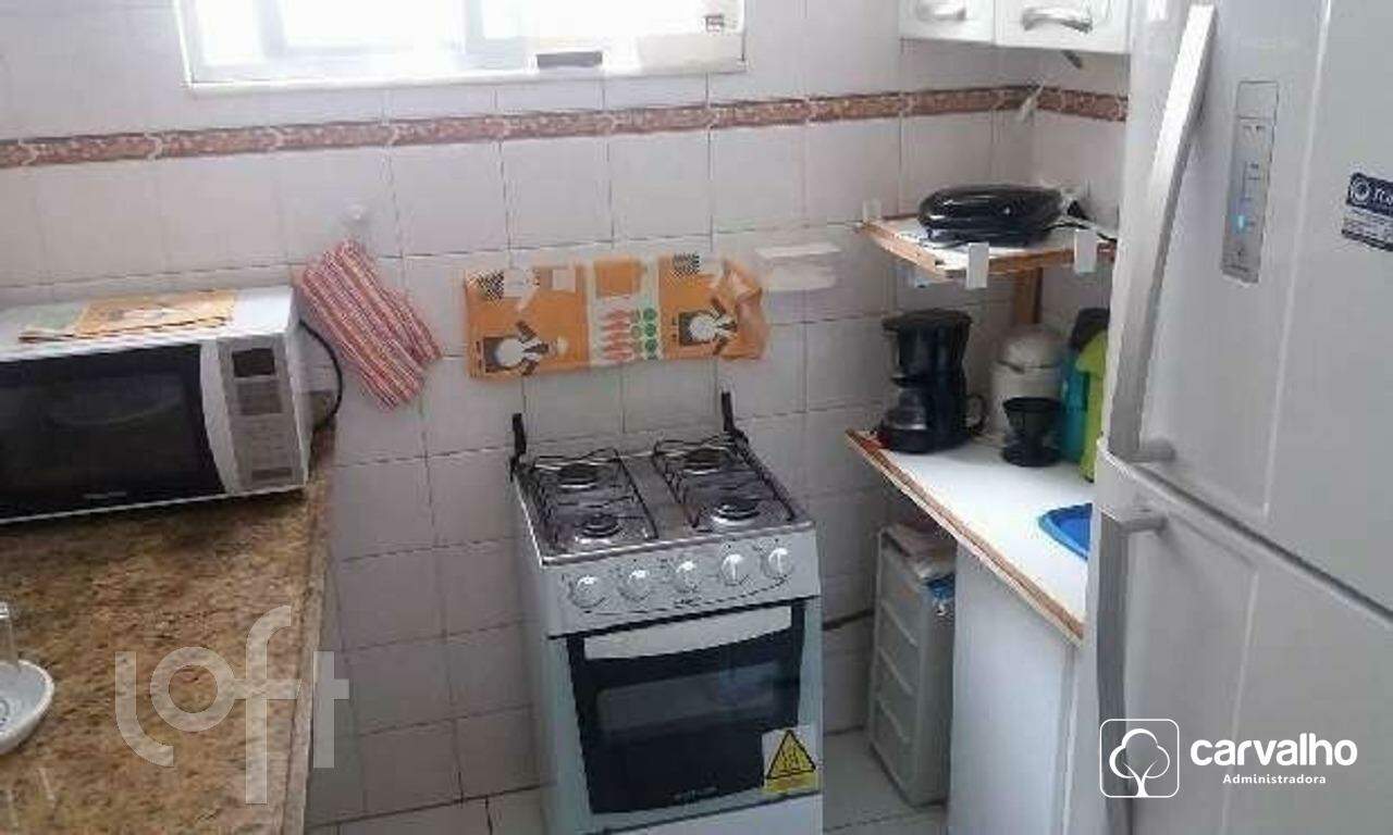 Apartamento à venda Copacabana com 48 m² , 1 quarto 1 suíte .: 