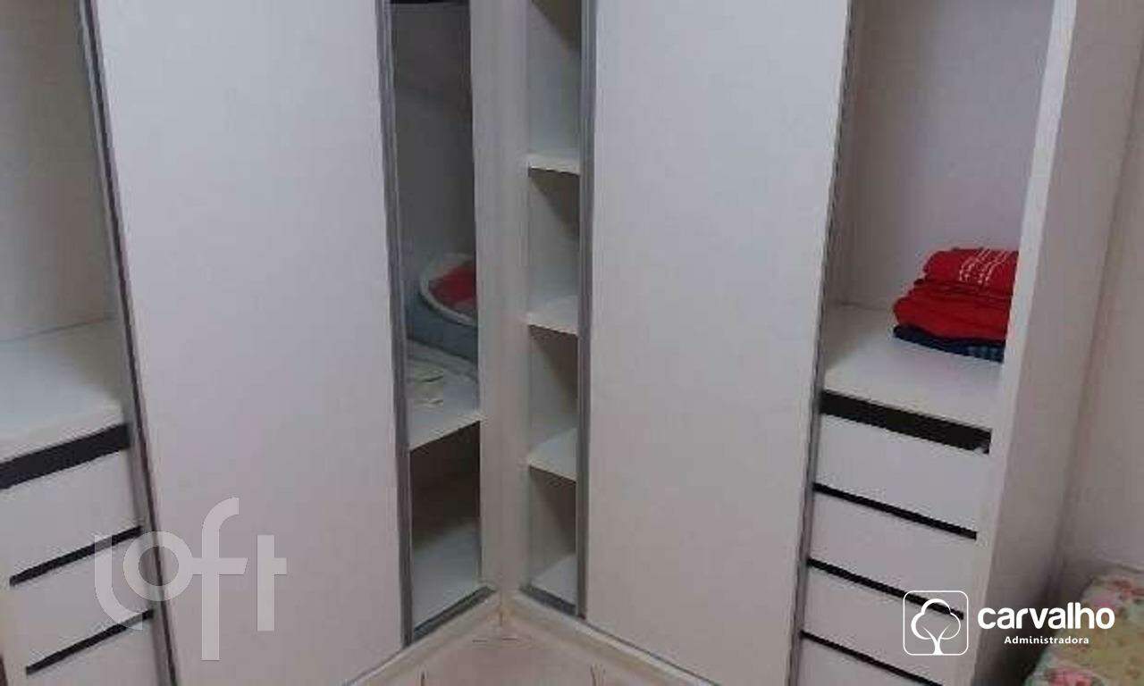 Apartamento à venda Copacabana com 48 m² , 1 quarto 1 suíte .: 