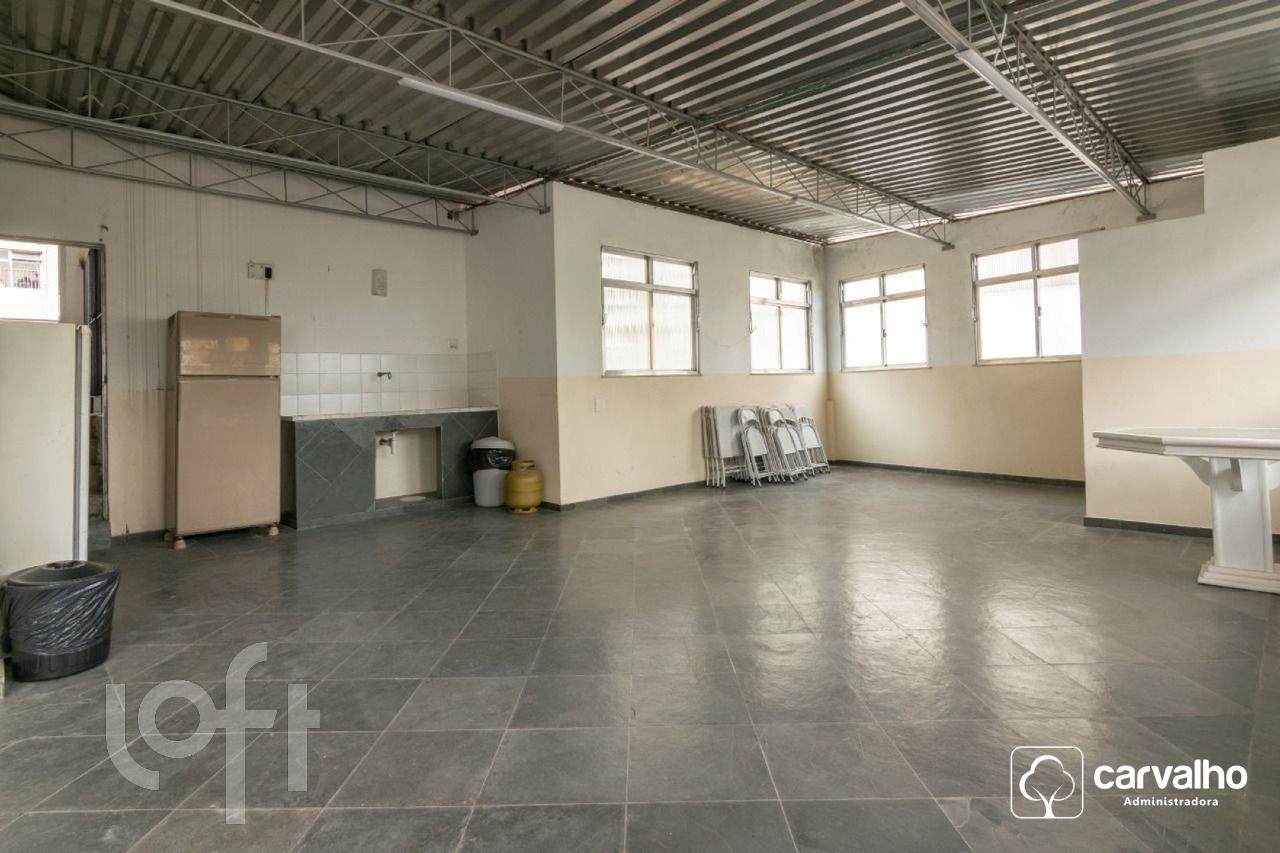 Apartamento à venda Botafogo com 137 m² , 3 quartos 1 suíte 1 vaga.: 