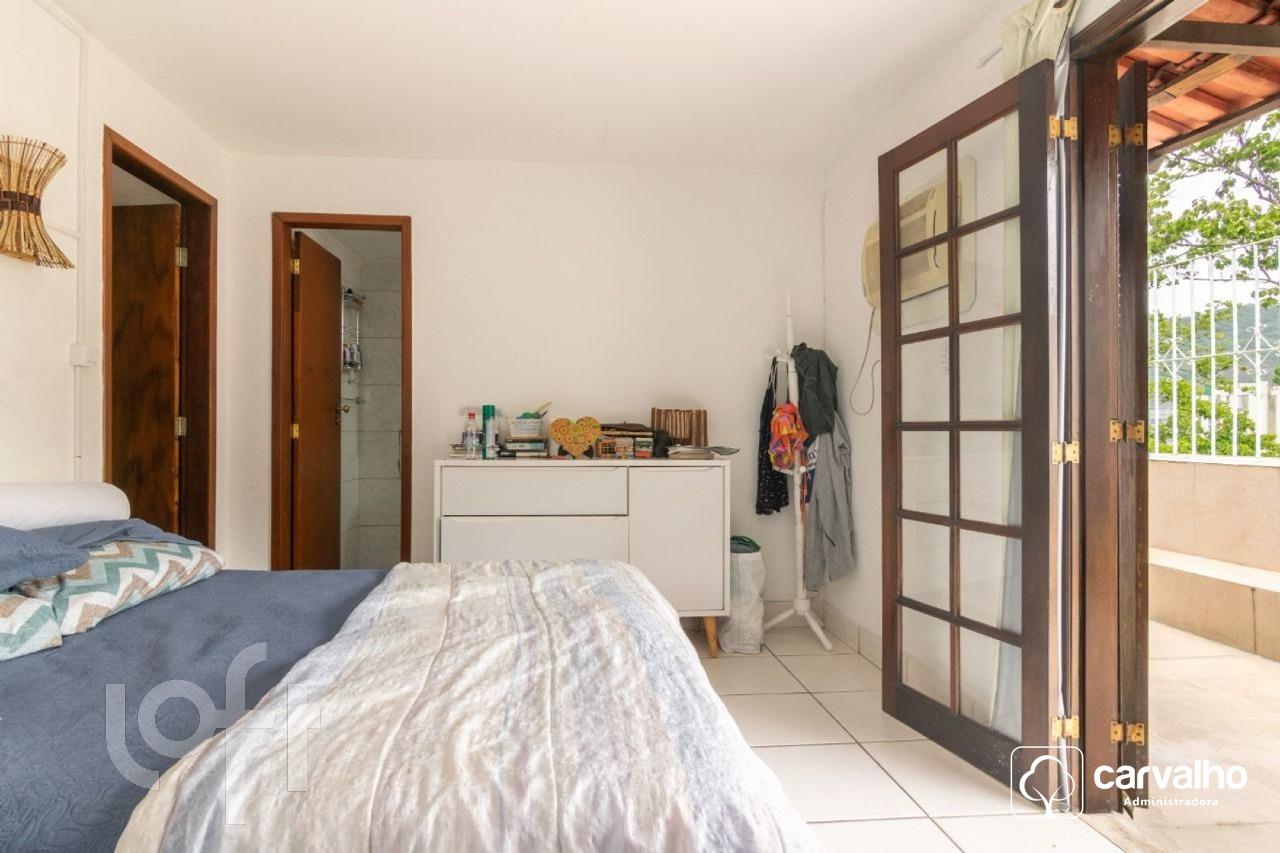 Apartamento à venda Botafogo com 137 m² , 3 quartos 1 suíte 1 vaga.: 