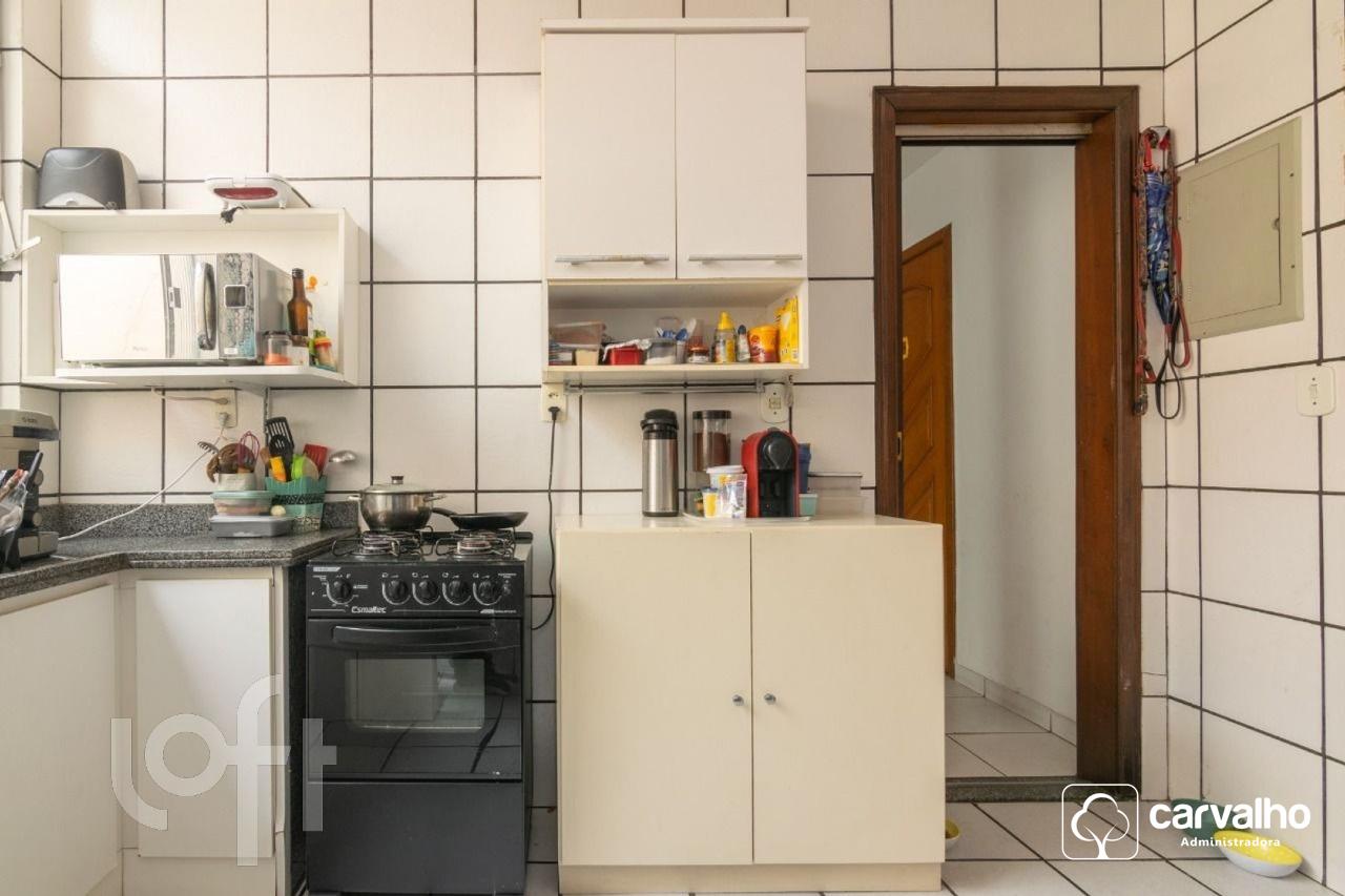 Apartamento à venda Botafogo com 137 m² , 3 quartos 1 suíte 1 vaga.: 