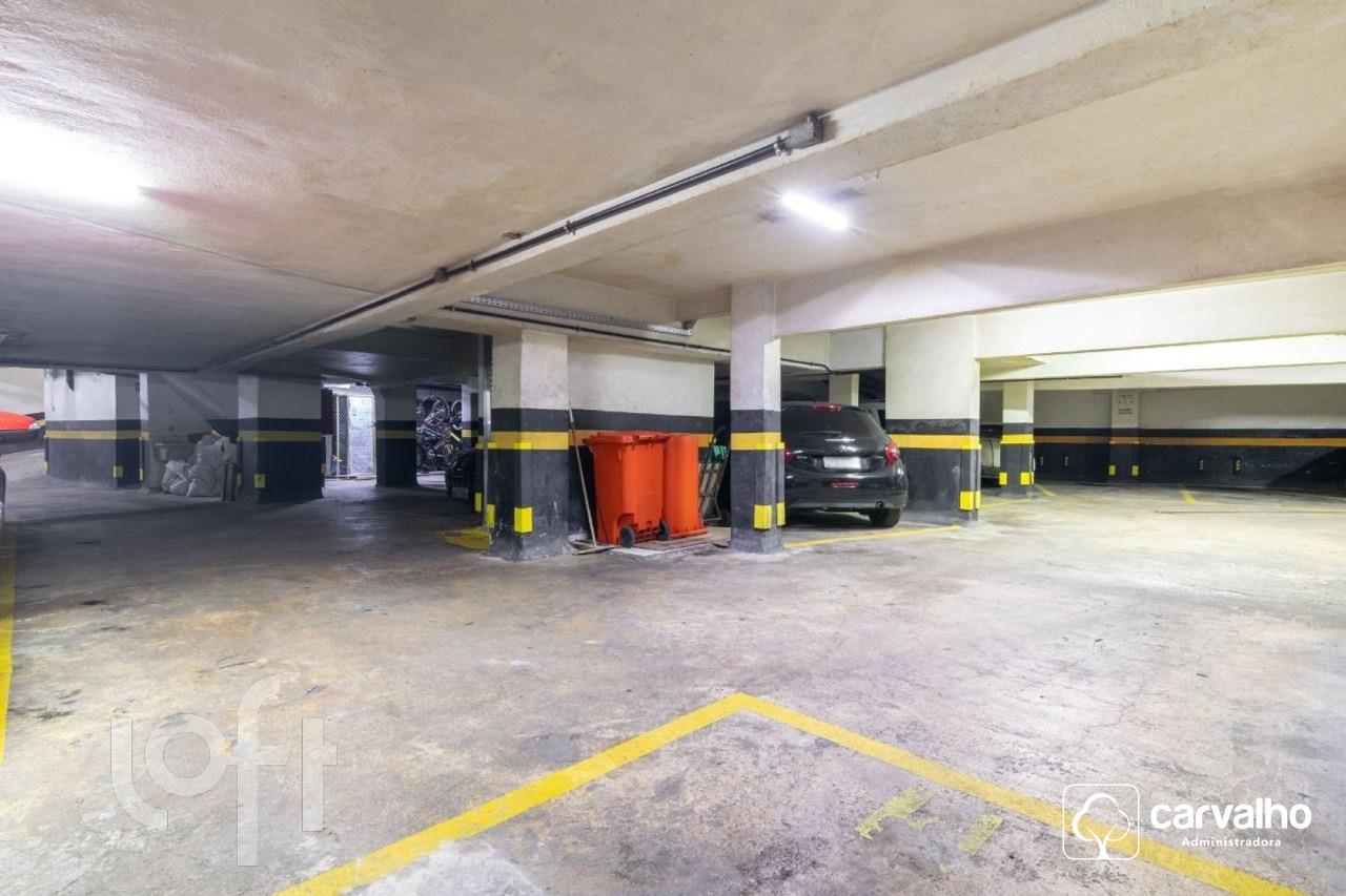 Apartamento à venda Botafogo com 137 m² , 3 quartos 1 suíte 1 vaga.: 