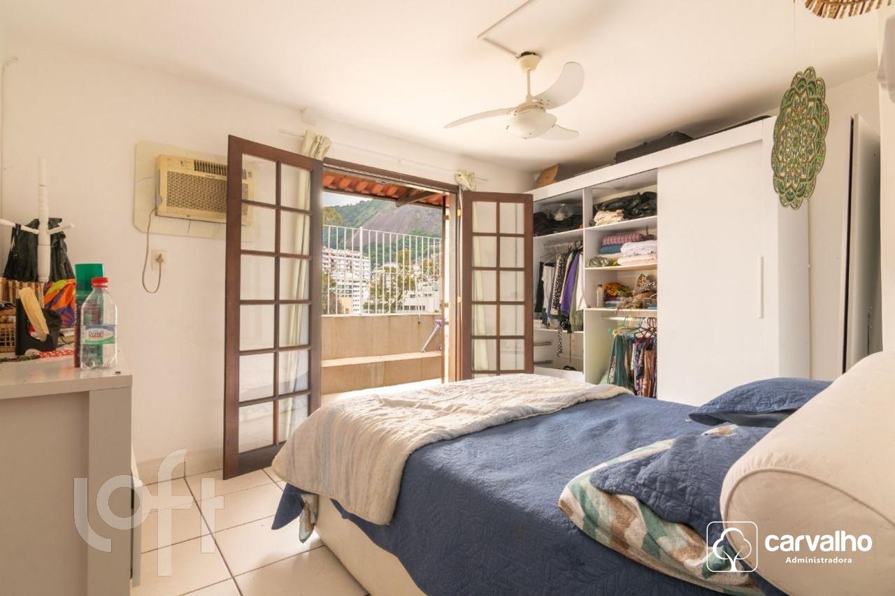 Apartamento à venda Botafogo com 137 m² , 3 quartos 1 suíte 1 vaga.: 