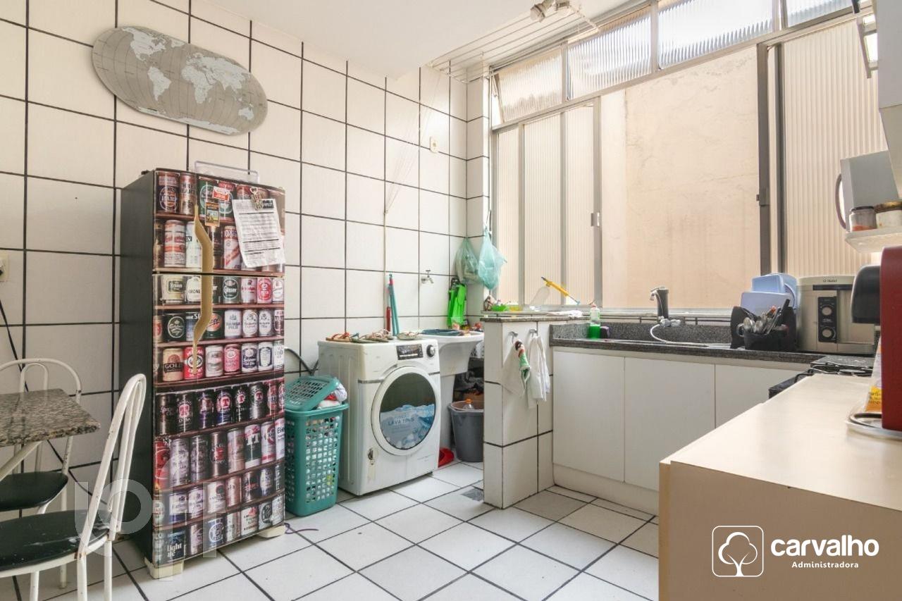 Apartamento à venda Botafogo com 137 m² , 3 quartos 1 suíte 1 vaga.: 