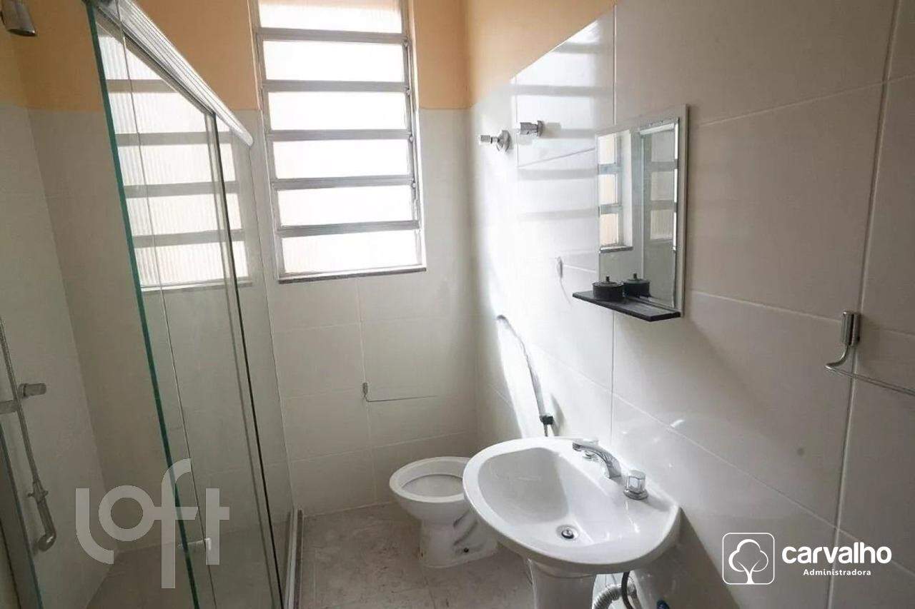 Apartamento à venda Botafogo com 109 m² , 3 quartos 1 vaga.: 