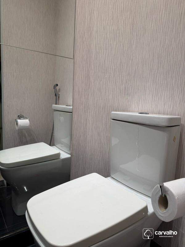 Apartamento à venda Botafogo com 50 m² , 1 quarto 1 suíte .: 