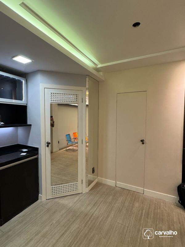 Apartamento à venda Botafogo com 50 m² , 1 quarto 1 suíte .: