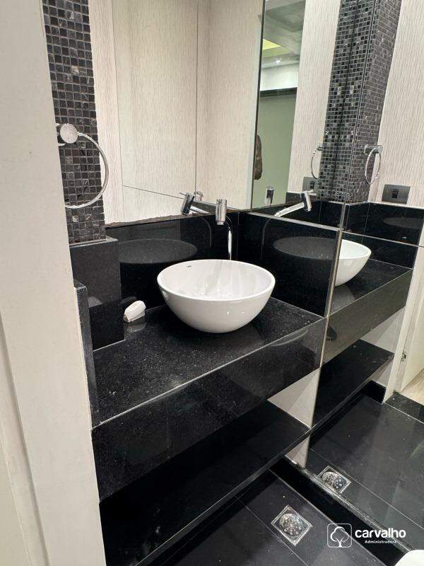 Apartamento à venda Botafogo com 50 m² , 1 quarto 1 suíte .: 